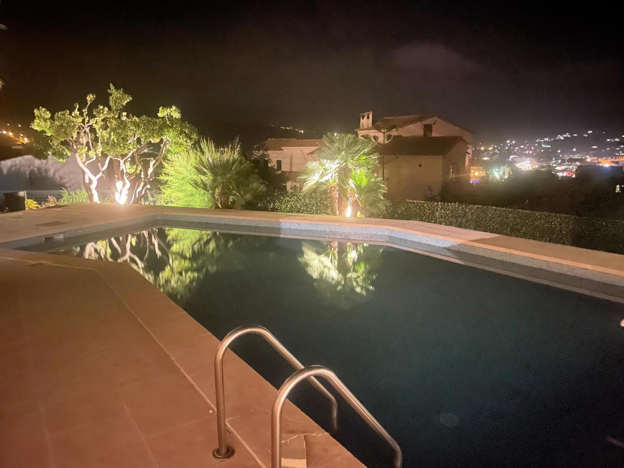 Villa Thamyris Porticcio Ajaccio Corse Grosseto-Prugna Eksteriør billede
