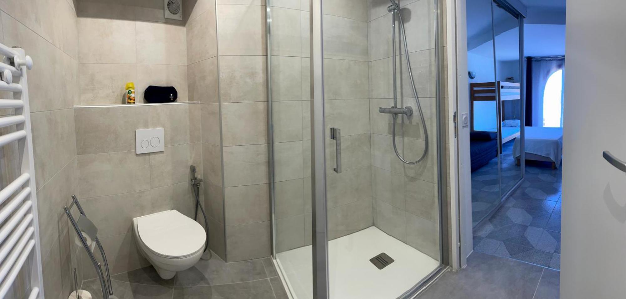 Villa Thamyris Porticcio Ajaccio Corse Grosseto-Prugna Eksteriør billede