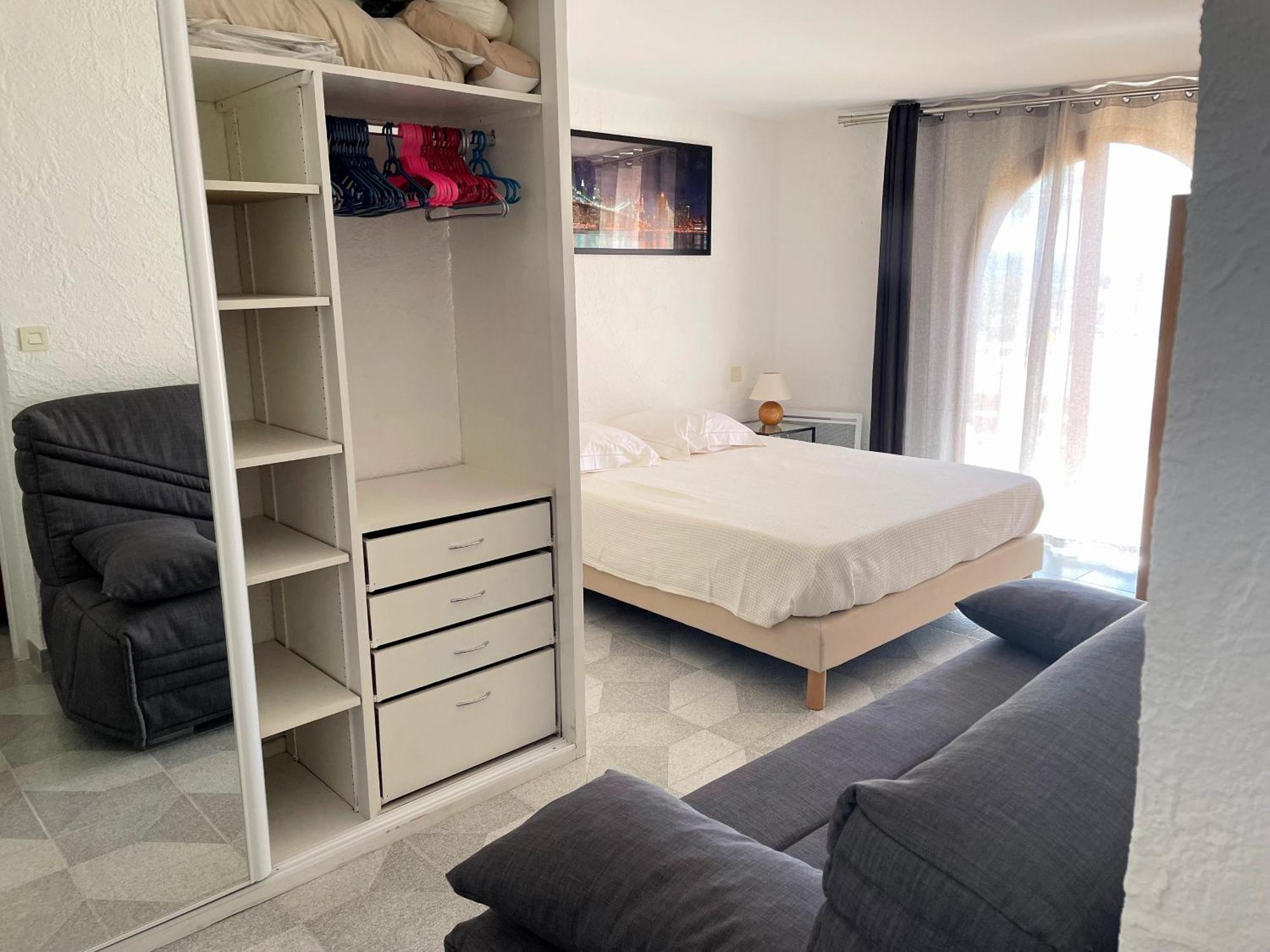 Villa Thamyris Porticcio Ajaccio Corse Grosseto-Prugna Eksteriør billede