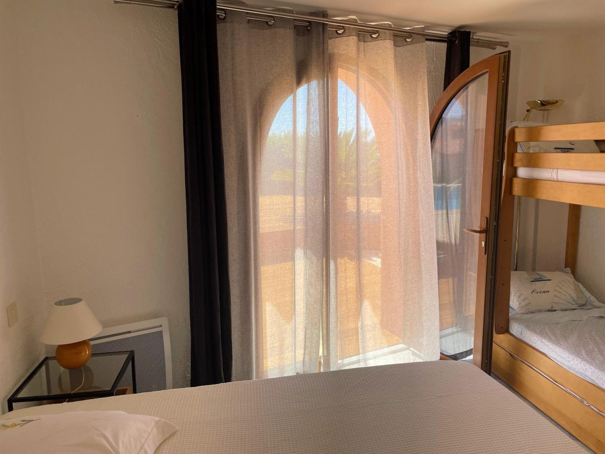 Villa Thamyris Porticcio Ajaccio Corse Grosseto-Prugna Eksteriør billede
