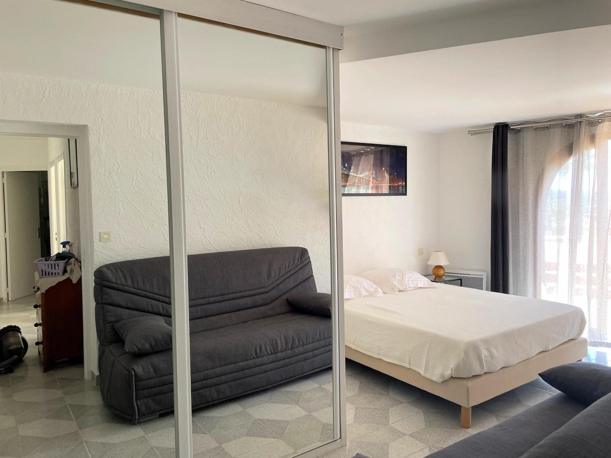 Villa Thamyris Porticcio Ajaccio Corse Grosseto-Prugna Eksteriør billede