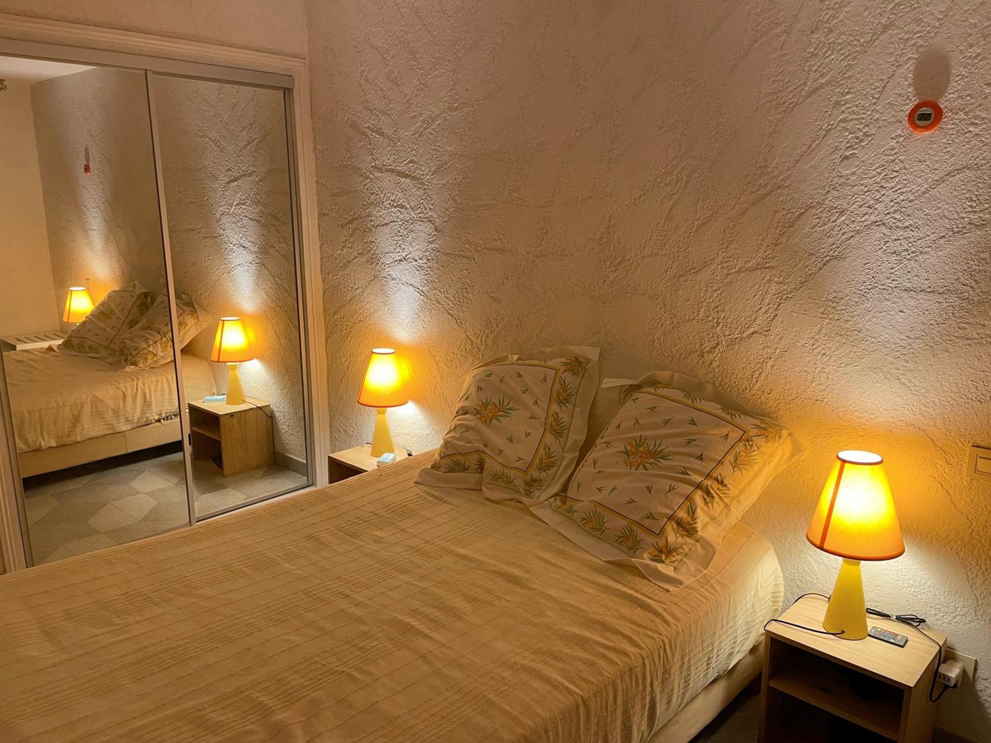 Villa Thamyris Porticcio Ajaccio Corse Grosseto-Prugna Eksteriør billede