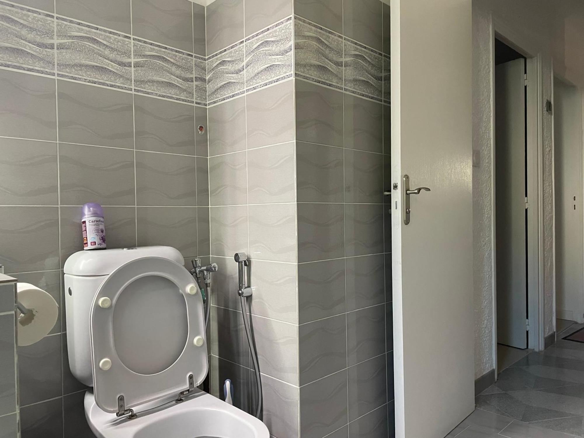 Villa Thamyris Porticcio Ajaccio Corse Grosseto-Prugna Eksteriør billede